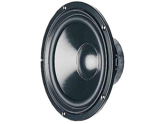 Visaton | HiFi-Tieftöner W 200 S, 8 Ohm | Lautsprecherchassis, 9030