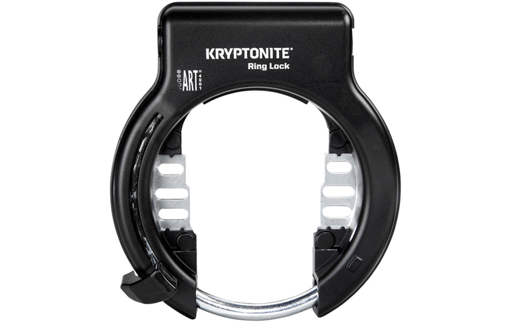Kryptonite Ring Lock