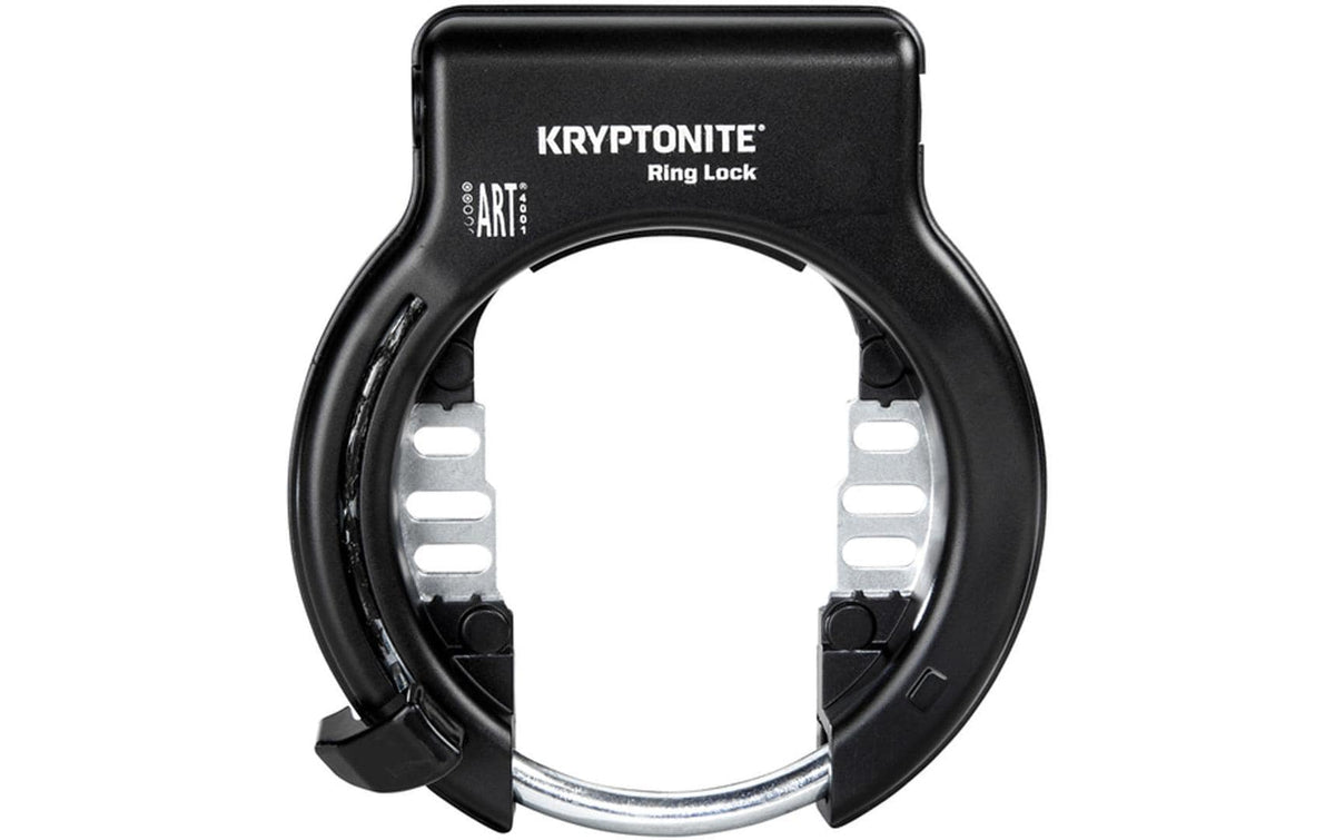 Kryptonite Ring Lock