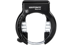 Kryptonite Ring Lock