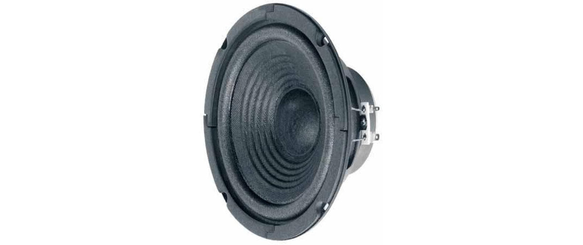 Visaton HiFi-Tieftöner W 170, 8 Ohm