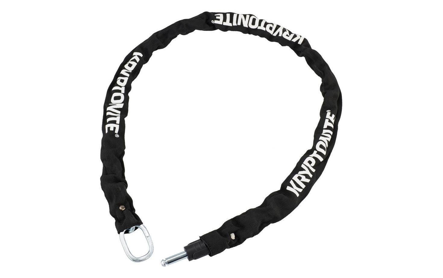 Kryptonite Plug-in Chain 5.5mm x 120cm
