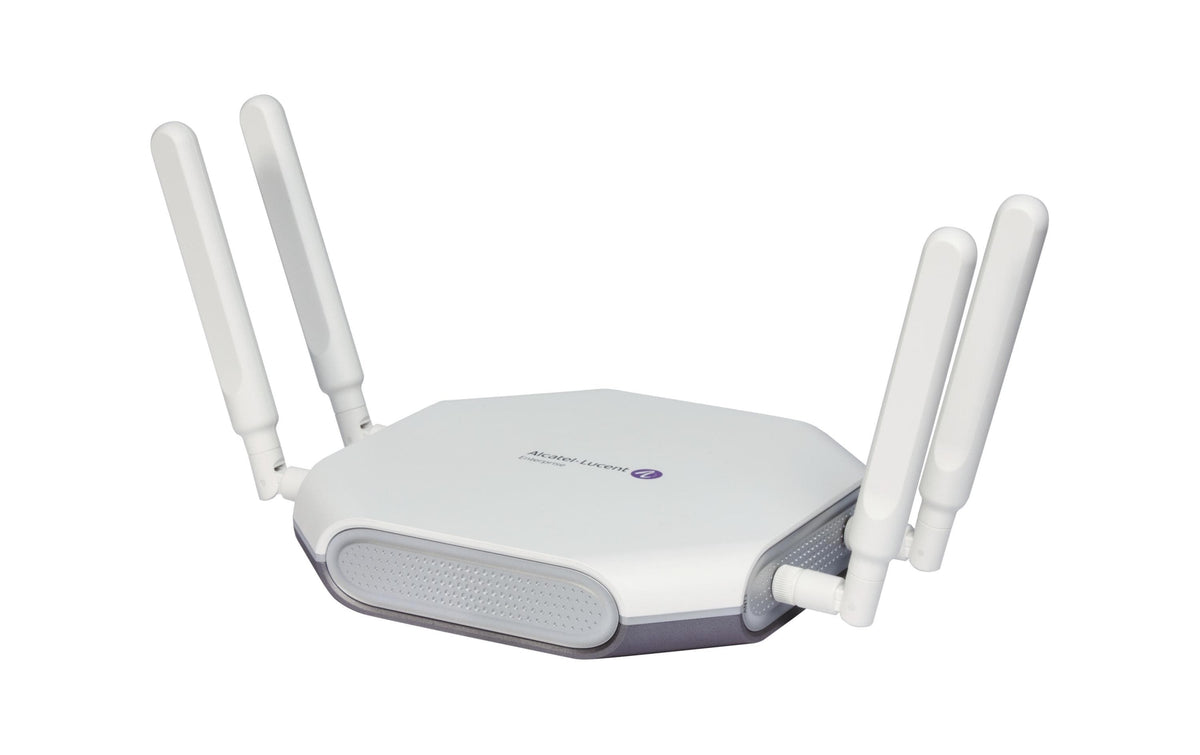 Alcatel-Lucent OAW-AP1222 Access P.