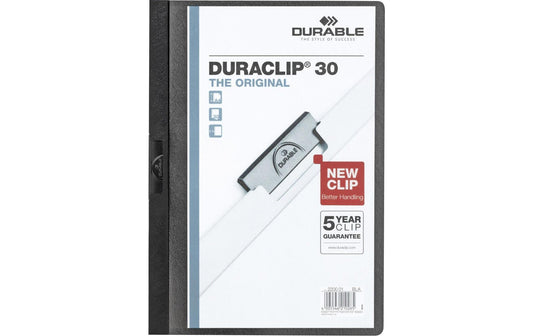Durable Duraclip 30