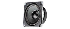 Visaton | Breitbandlautsprecher FRWS 5, 4 Ohm | Lautsprecherchassis, 2209