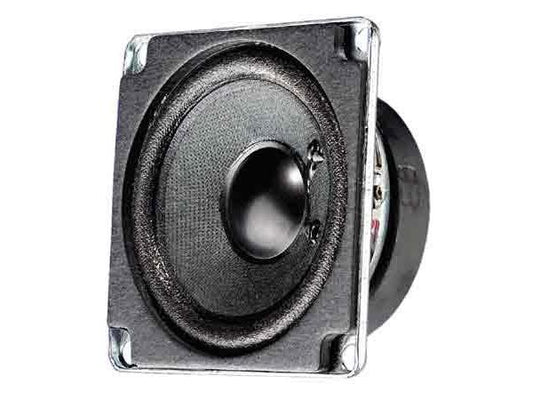 Visaton | Breitbandlautsprecher FRWS 5, 4 Ohm | Lautsprecherchassis, 2209