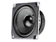 Visaton | Breitbandlautsprecher FRWS 5, 4 Ohm | Lautsprecherchassis, 2209