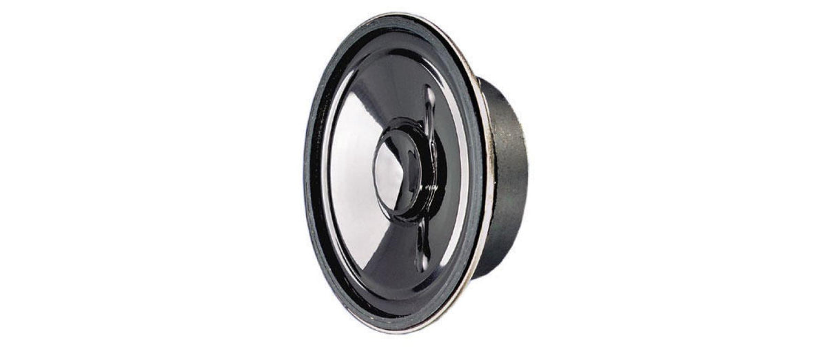 Visaton Breitbandlautsprecher K 50, 8 Ohm