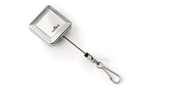 Durable Ausweishalter Chrome Optimo