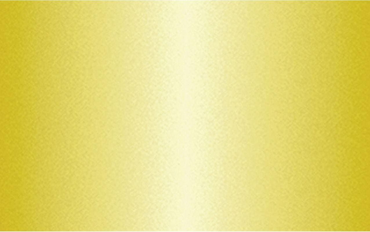 URSUS, Fotokarton 50 x 70 cm Gold, Glänzend