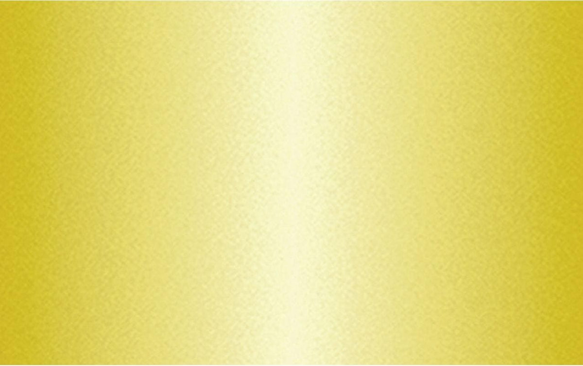 URSUS, Fotokarton 50 x 70 cm Gold, Glänzend