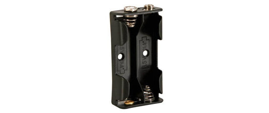 Velleman BH321B Batteriehalter 2x AA