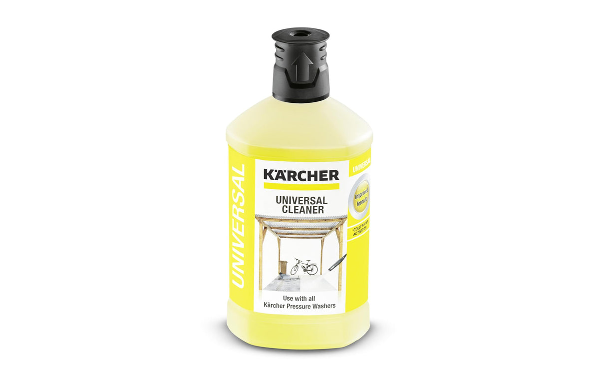 Kärcher Universalreiniger RM 626