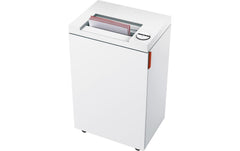 IDEAL Aktenvernichter 2465/4