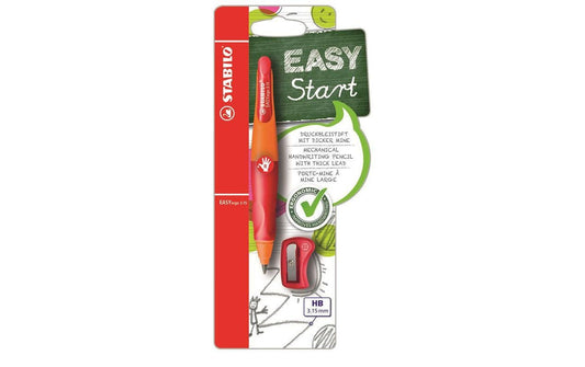 STABILO EASYergo 3.15 START orange