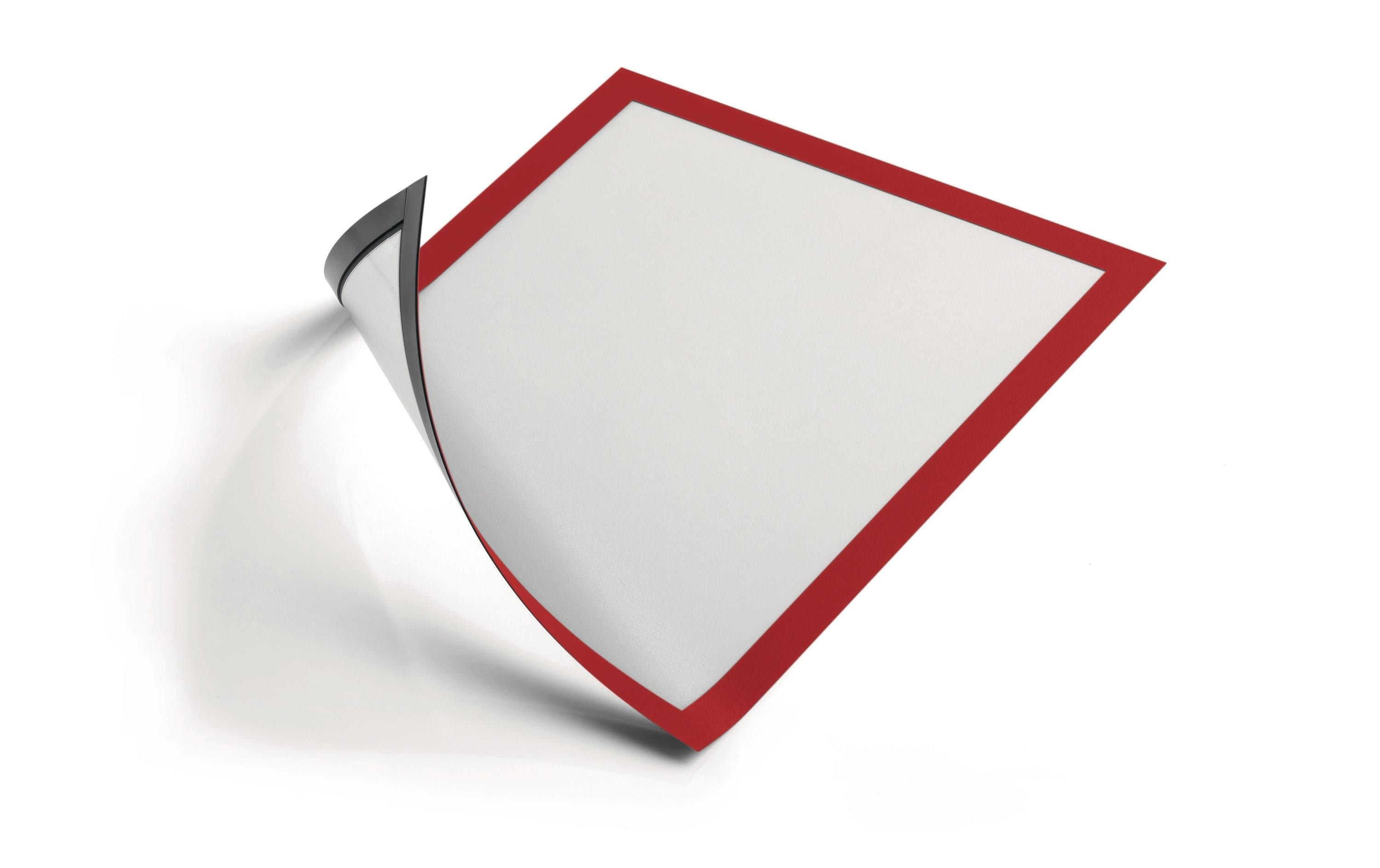 DURABLE, Präsentationsrahmen Duraframe Magn