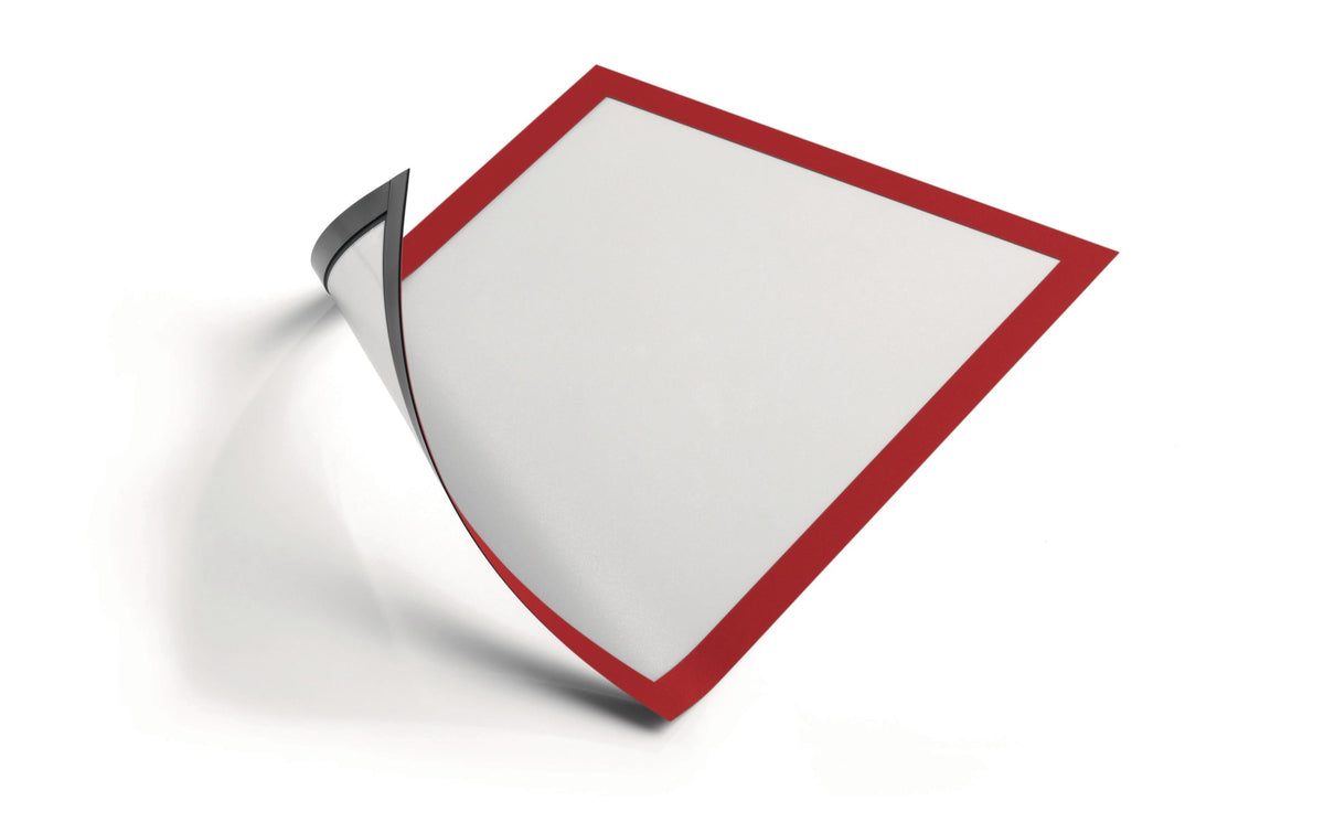 DURABLE, Präsentationsrahmen Duraframe Magn