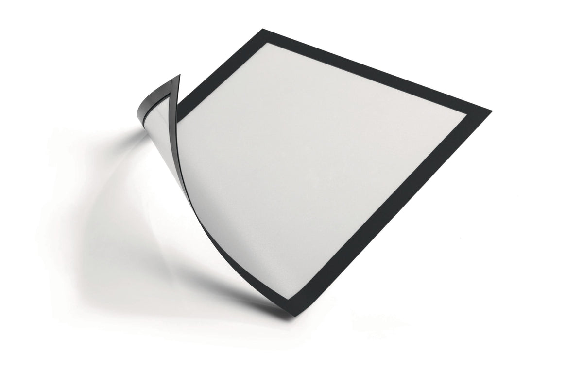 DURABLE, Präsentationsrahmen Duraframe Magn