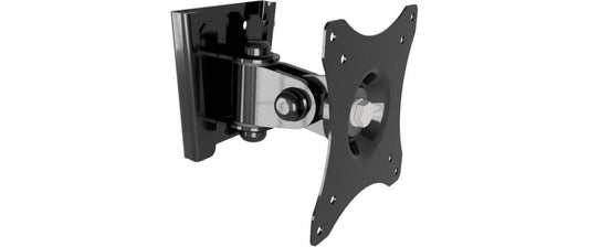 Edbak | Monitor Wandhalterung GD04, 19-27 | bis 100x100, bis 10kg, dreh-/neig-/schwenk