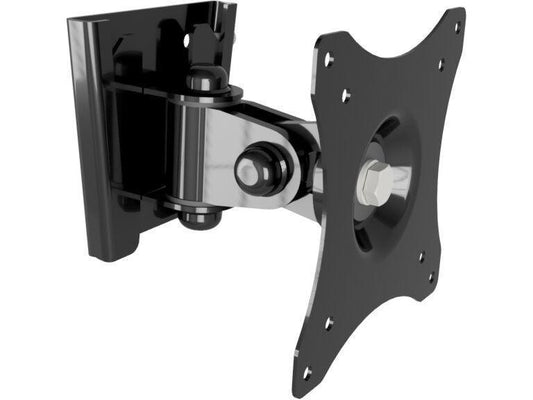 Edbak | Monitor Wandhalterung GD04, 19-27 | bis 100x100, bis 10kg, dreh-/neig-/schwenk