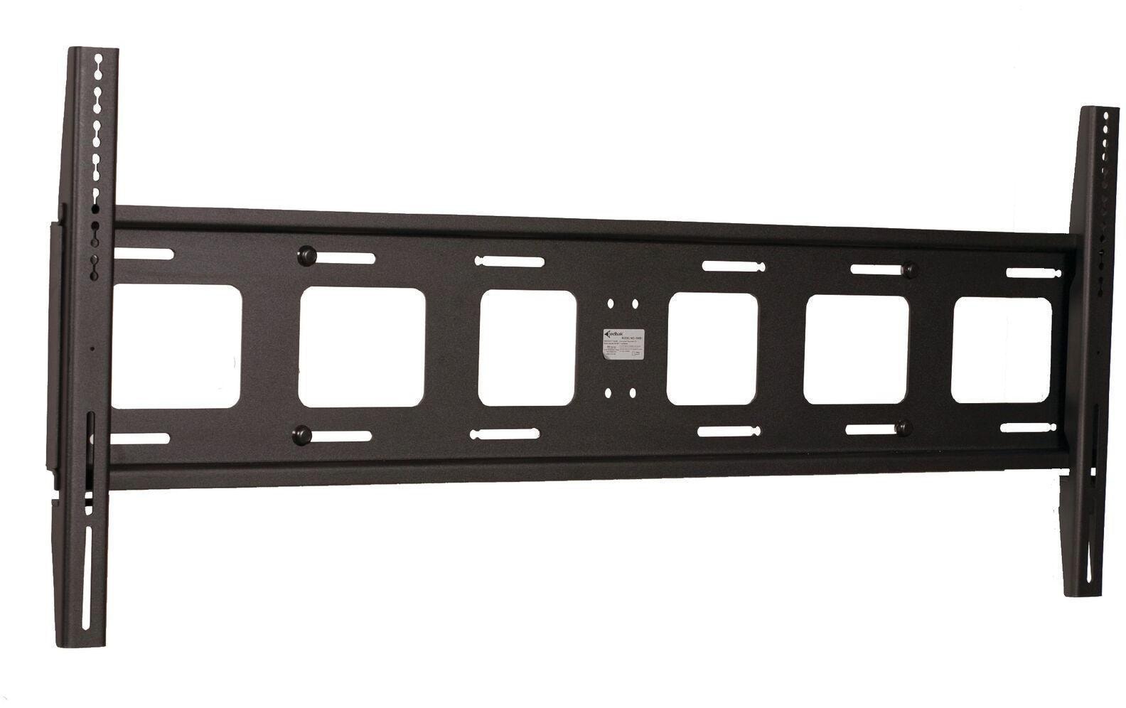 Edbak TV Wandhalterung XWB1, 70+