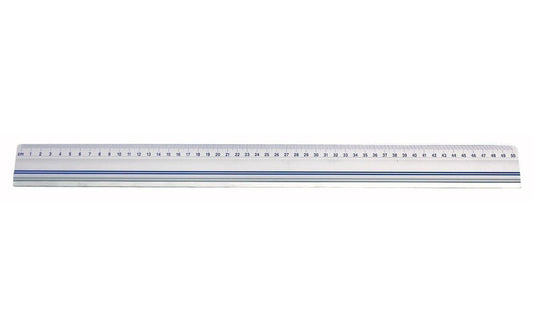 WEDO Aluminium-Schneidelineal 50 cm