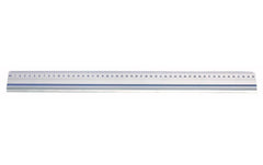 WEDO Aluminium-Schneidelineal 50 cm