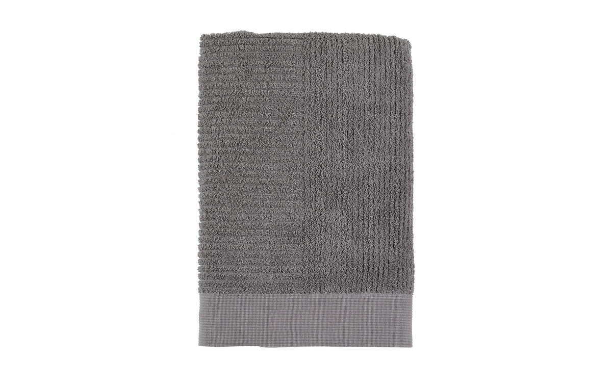Zone Denmark, Duschtuch Classic 70 x 140 cm