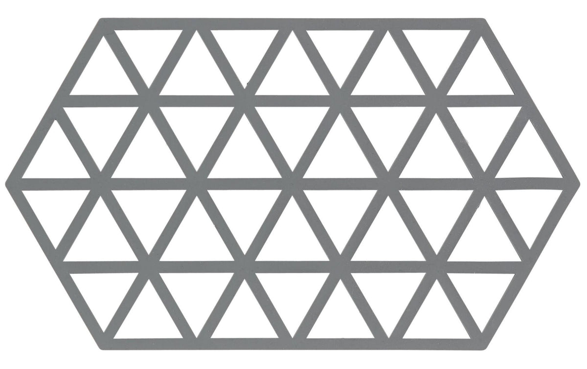 Zone Denmark, Topfuntersetzer Triangles Dun