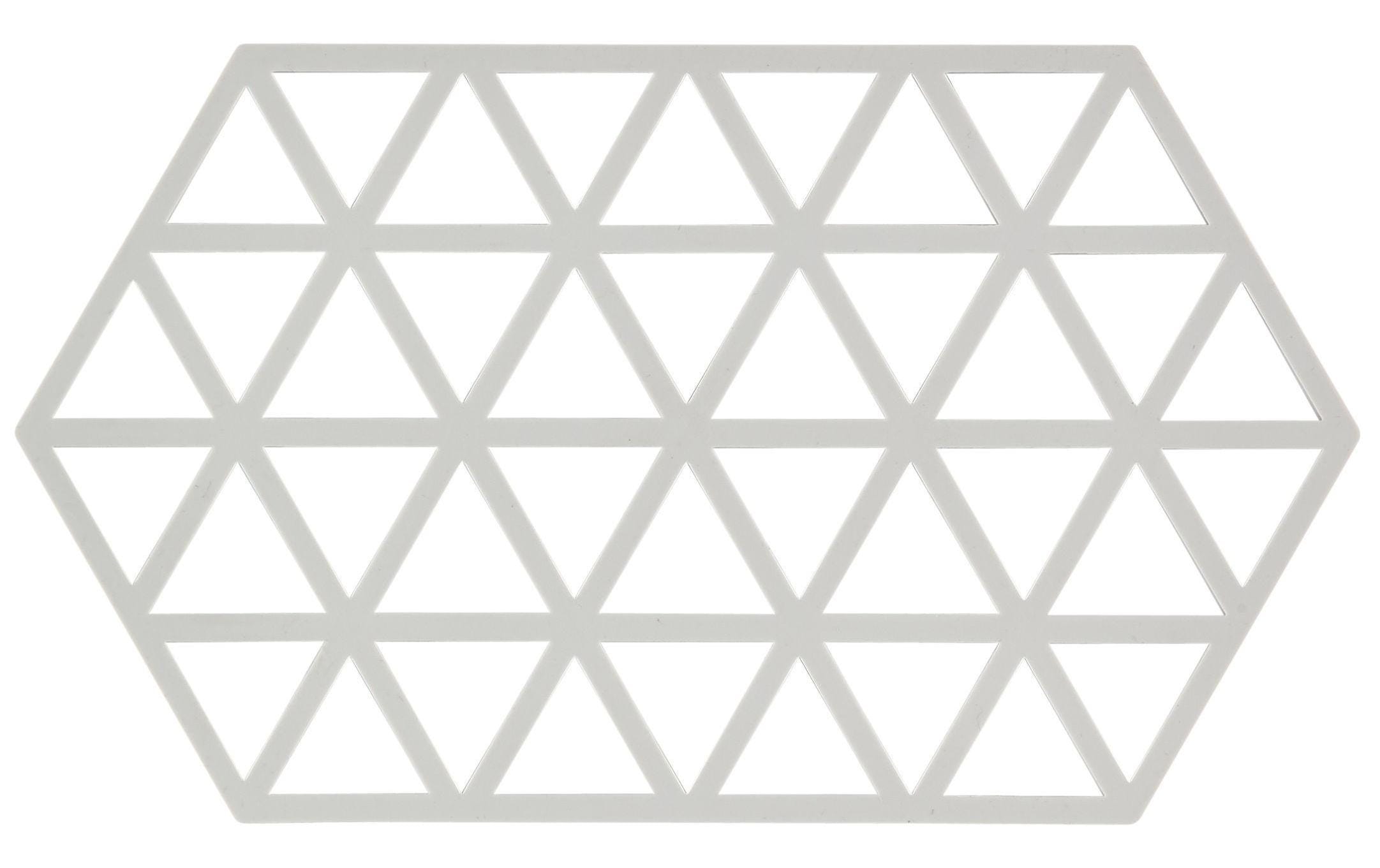 Zone Denmark, Topfuntersetzer Triangles Hel