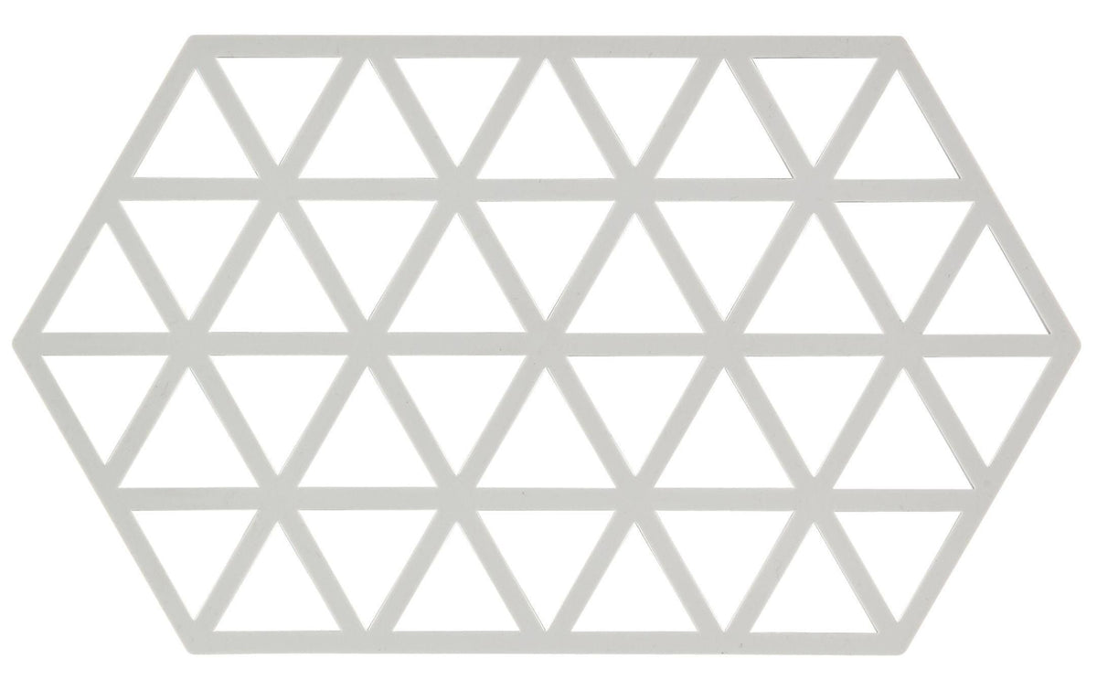 Zone Denmark, Topfuntersetzer Triangles Hel