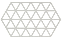 Zone Denmark, Topfuntersetzer Triangles Hel