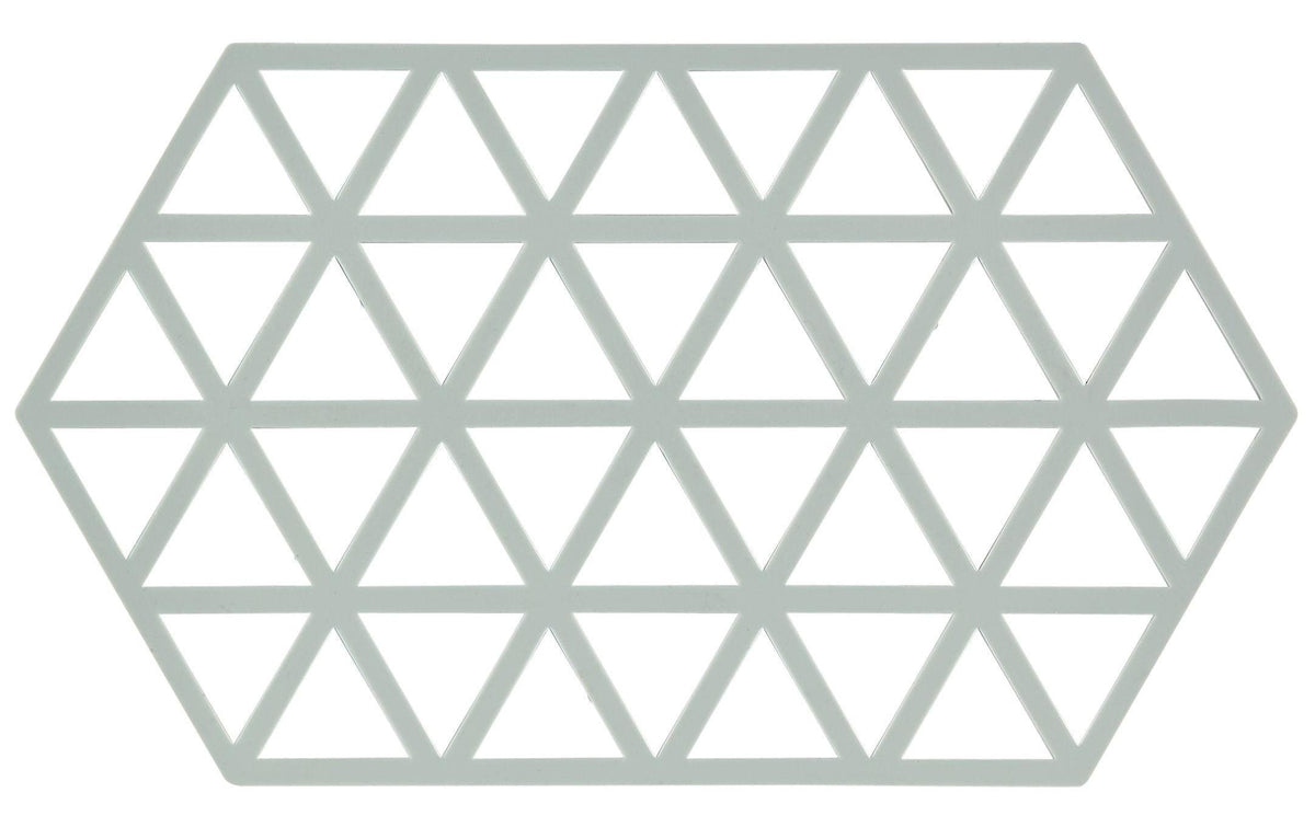 Zone Denmark, Topfuntersetzer Triangles Hel