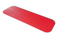 Airex | Gymnastikmatte Coronella | Rot, 185 cm