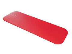 Airex | Gymnastikmatte Coronella | Rot, 185 cm