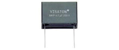 Visaton MKP-Folienkondensator 8.2 µF