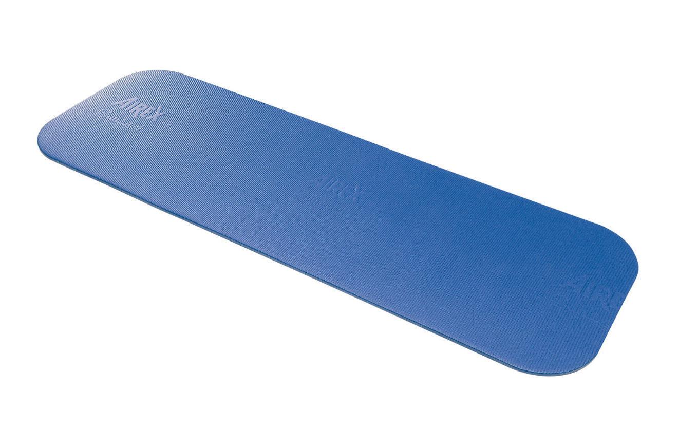 Airex, Gymnastikmatte Coronella Blau, 185 c