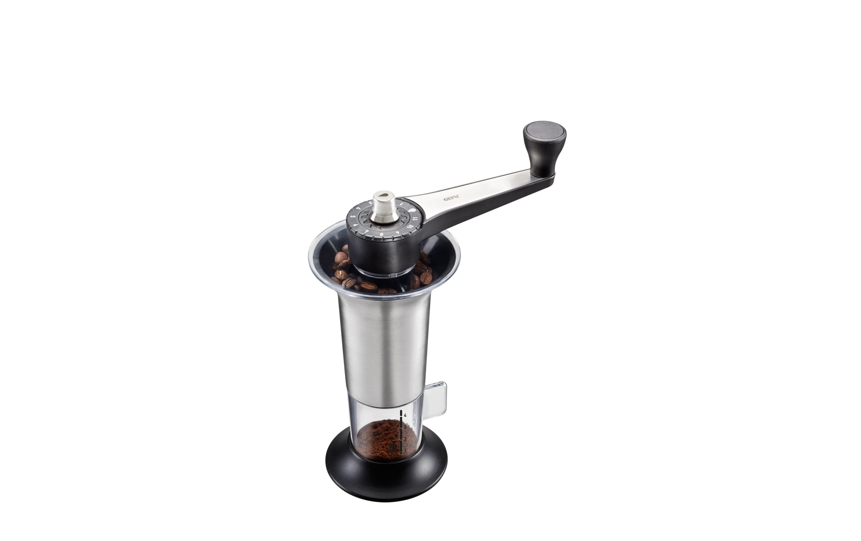 GEFU Kaffeemühle LORENZO