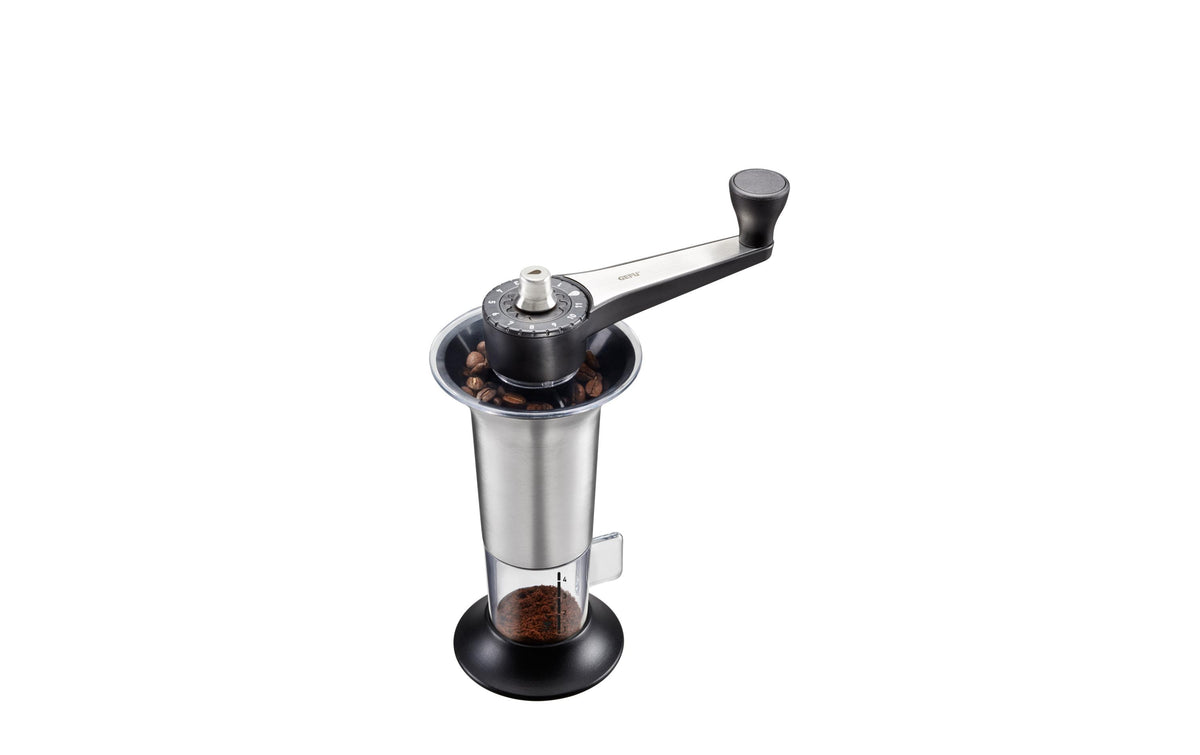 GEFU Kaffeemühle LORENZO