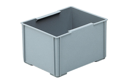 Utz | Einsatzbehälter 1/8 Höhe 99mm | Einsatzbehälter zu Grundmass 600x400mm