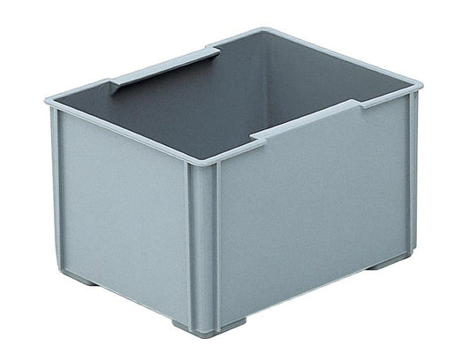 Utz | Einsatzbehälter 1/8 Höhe 99mm | Einsatzbehälter zu Grundmass 600x400mm