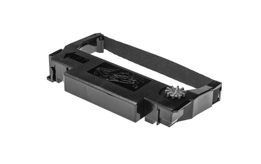 Epson | Farbband Epson ERC-38B / S015374 Nylon | zu TM300A/B/C, schwarz
