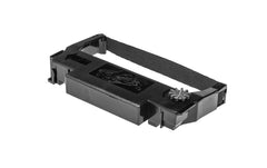 Epson | Farbband Epson ERC-38B / S015374 Nylon | zu TM300A/B/C, schwarz