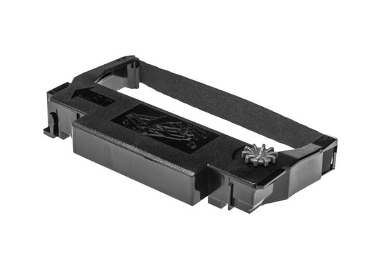Epson | Farbband Epson ERC-38B / S015374 Nylon | zu TM300A/B/C, schwarz