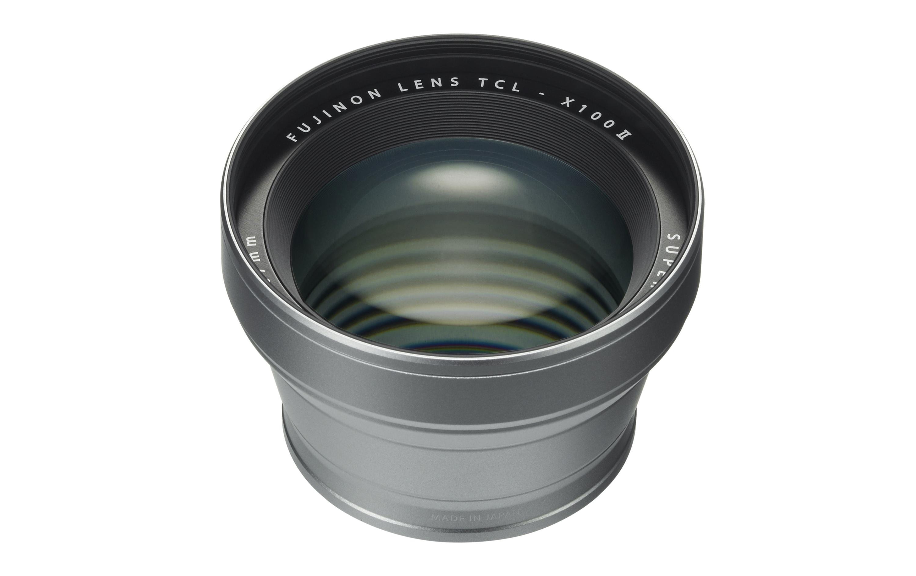 Fujifilm Tele Lens TCL-X100S II