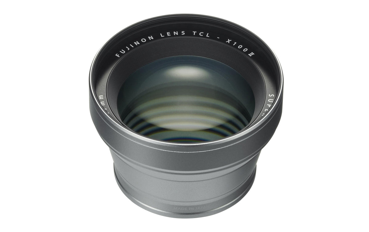 Fujifilm Tele Lens TCL-X100S II