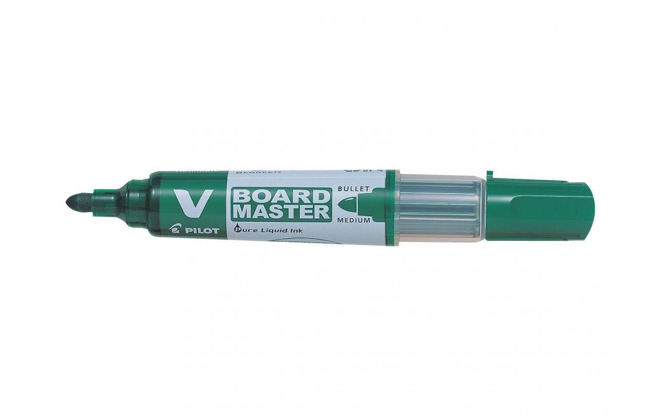 Pilot V-Board Master grün
