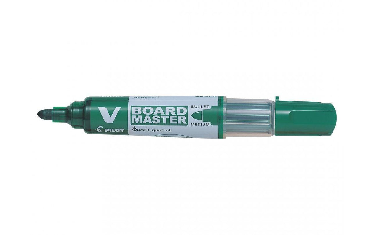 Pilot V-Board Master grün