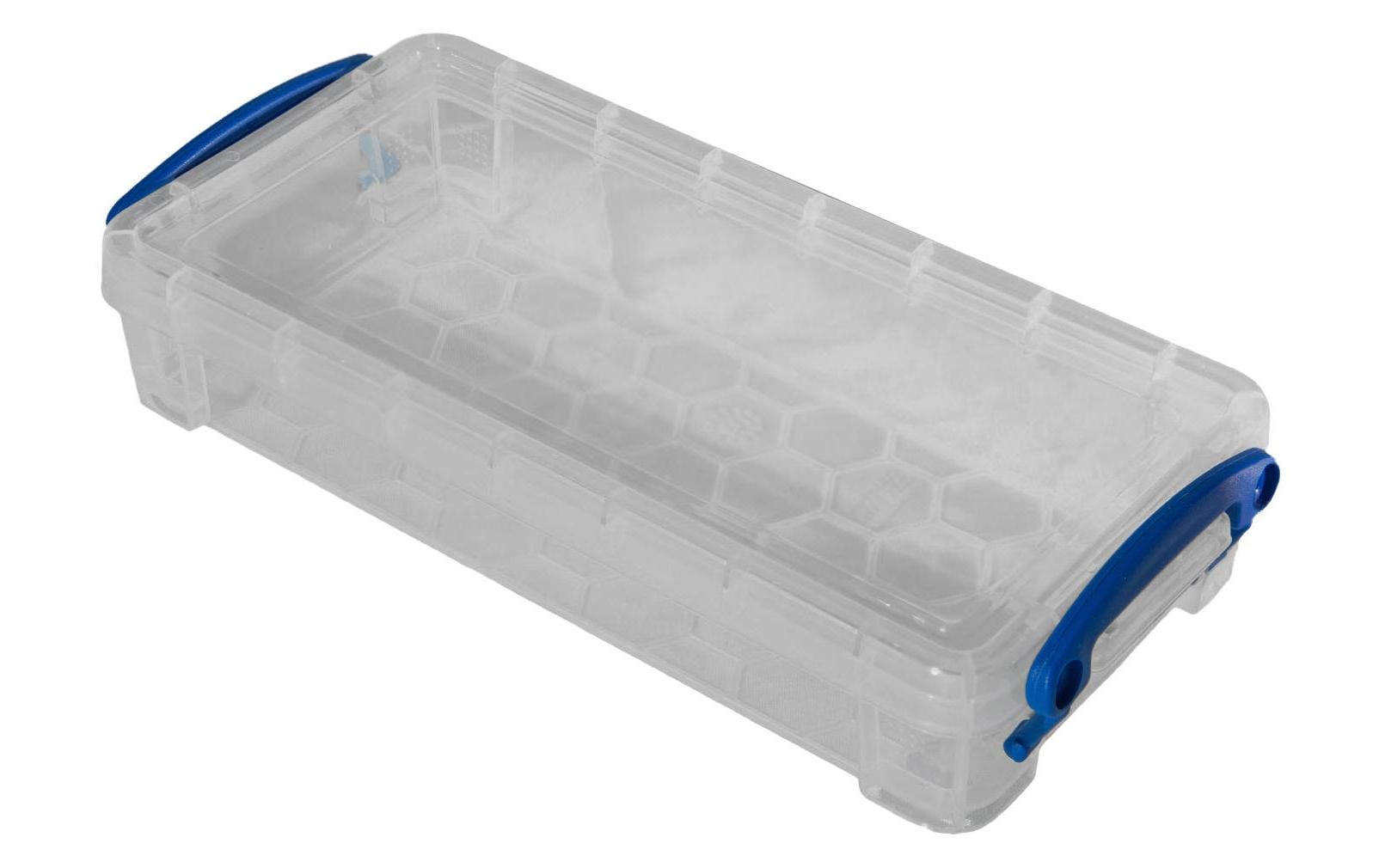 Really Useful Box 0.55 Liter klar