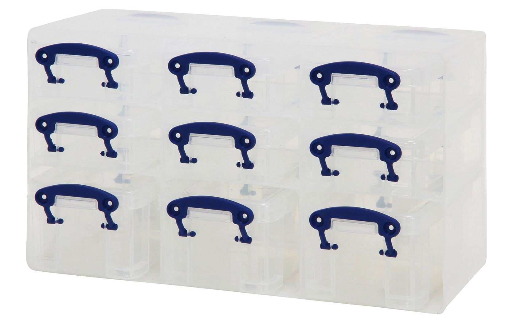 Really Useful Box Set 9er